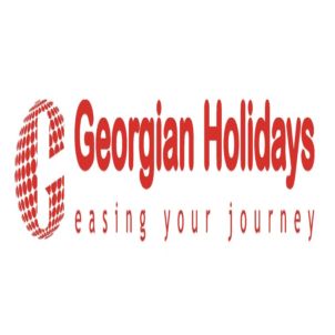 Georgian Holidays (device) Device mark 3350164 Trademark