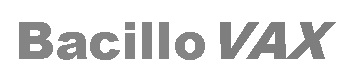 Bacillovax Device mark 3356762 Trademark
