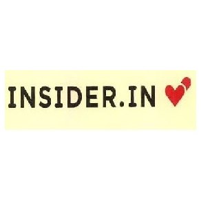 Insider.in (device) Device mark 3356914 Trademark