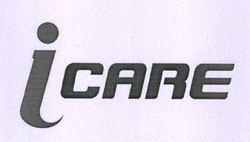 I Care Device mark 3350171 Trademark
