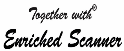Together With Enriched Scanner Device mark 3383859 Trademark