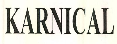 Karnical Device mark 2636640 Trademark