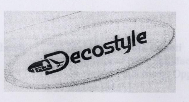 Decostyle Device mark 1957702 Trademark