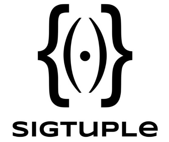 Sigtuple Device mark 3383885 Trademark