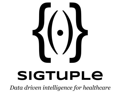 Sigtuple Device mark 3383888 Trademark