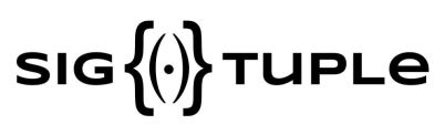 Sigtuple Device mark 3383890 Trademark