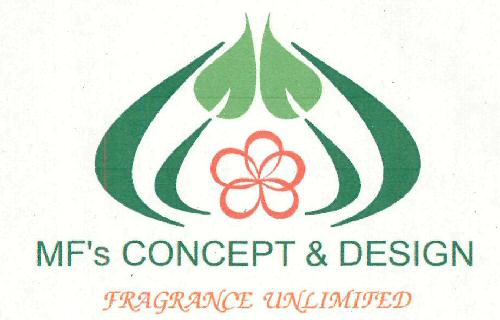 Mf's Concept & Design Device mark 3356956 Trademark