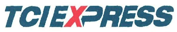 Tciexpress Device mark 3350222 Trademark