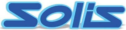 Solis (label) Device mark 3383750 Trademark
