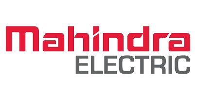 Mahindra Electric Device mark 3350366 Trademark