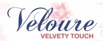 Veloure (velety Touch) Device mark 3356818 Trademark