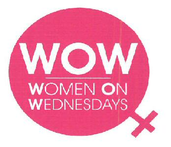 Wow Women On Wednesdays Device mark 3443373 Trademark