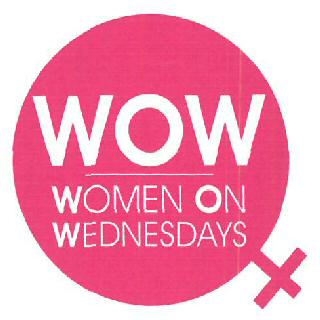 Wow Women On Wednesdays Device mark 3443375 Trademark