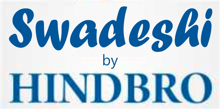 Swadeshi By Hindbro Device mark 3420028 Trademark