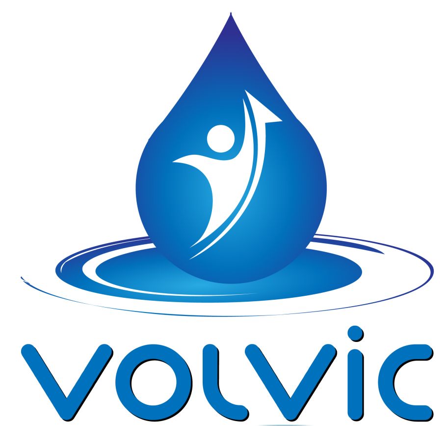Volvic Device mark 3420031 Trademark
