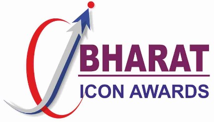 Bharat Icon Awards Device mark 3420188 Trademark