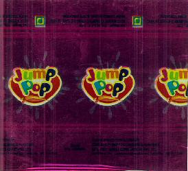 Jump Pop Device mark 3443399 Trademark