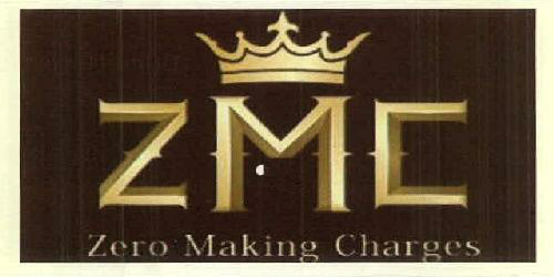 Zmc Zero Marking Charges Device mark 3364653 Trademark