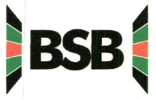 Bsb Device mark 3364659 Trademark