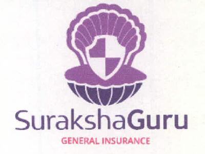 Surakshaguru General Insurance Device mark 3451050 Trademark