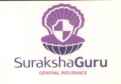 Surakshaguru General Insurance Device mark 3451051 Trademark