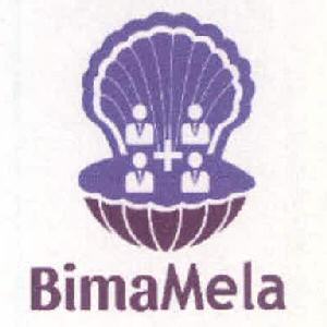 Bimamela Device mark 3451052 Trademark