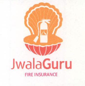 Jwalaguru Fire Insurance Device mark 3451053 Trademark