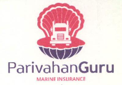 Parivahanguru Marine Insurance Device mark 3451054 Trademark