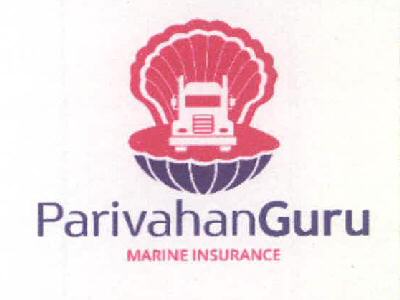 Parivahanguru Marine Insurance Device mark 3451055 Trademark