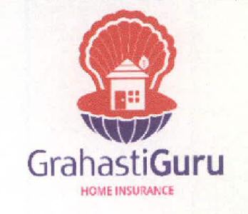 Grahastiguru Home Insurance Device mark 3451056 Trademark