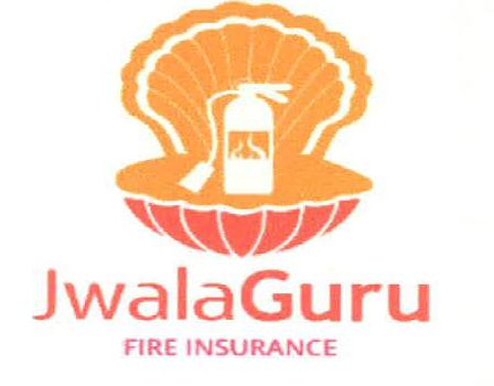 Jwalaguru Fire Insurance Device mark 3451059 Trademark
