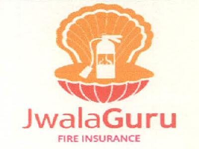 Jwalaguru Fire Insurance Device mark 3451060 Trademark