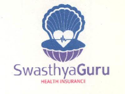 Swasthyaguru Health Insurance Device mark 3451061 Trademark