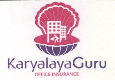 Karyalayaguru Office Insurance Device mark 3451062 Trademark