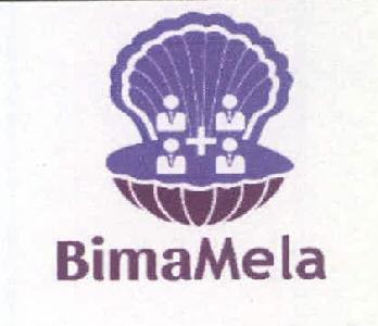 Bimamela Device mark 3451064 Trademark