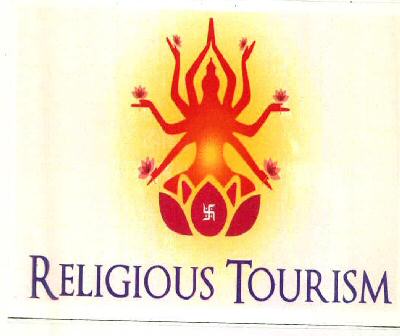 Religious Tourism Device mark 3124734 Trademark