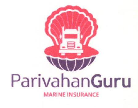 Parivahanguru Marine Insurance Device mark 3451065 Trademark