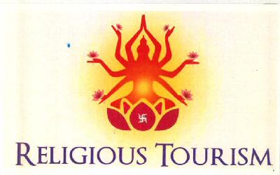 Religious Tourism Device mark 3124735 Trademark