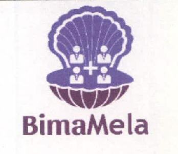 Bimamela Device mark 3451066 Trademark