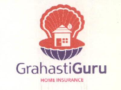Grahastiguru Home Insurance Device mark 3451067 Trademark