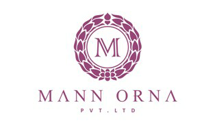 Mann Orna Device mark 3357935 Trademark