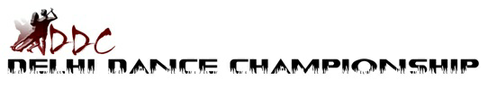 Ddc Delhi Dance Championship Device mark 3358084 Trademark