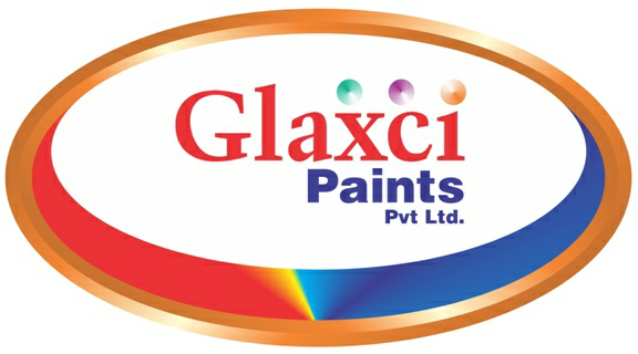 Glaxci Paints Pvt. Ltd. Device mark 3358087 Trademark