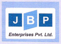 Jbp Enterprise Pvt. Ltd. Device mark 3383833 Trademark