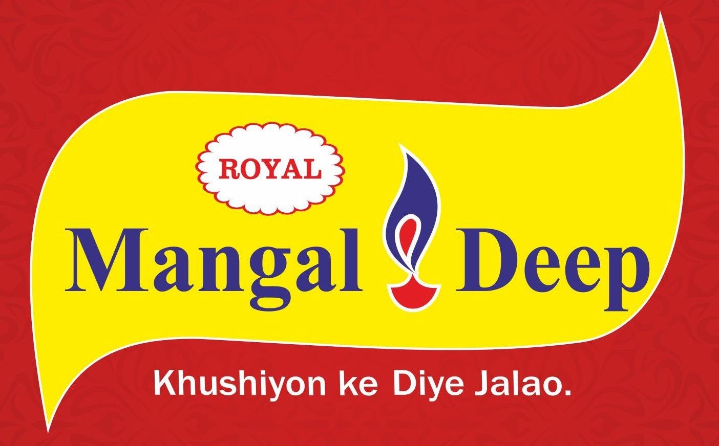 Royal Mangaldeep Device mark 3450932 Trademark