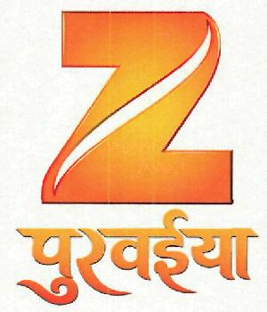 Z Purviya (label) Device mark 3451098 Trademark