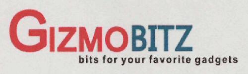 Gizmobitz Bits For Your Favorite Gadgets Device mark 3124778 Trademark