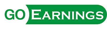 Go Earnings With Logo Device mark 3364568 Trademark