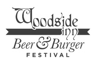 Woodside Inn Beer & Burger Festival Device mark 3420263 Trademark