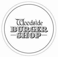Woodside Burger Shop Device mark 3420264 Trademark